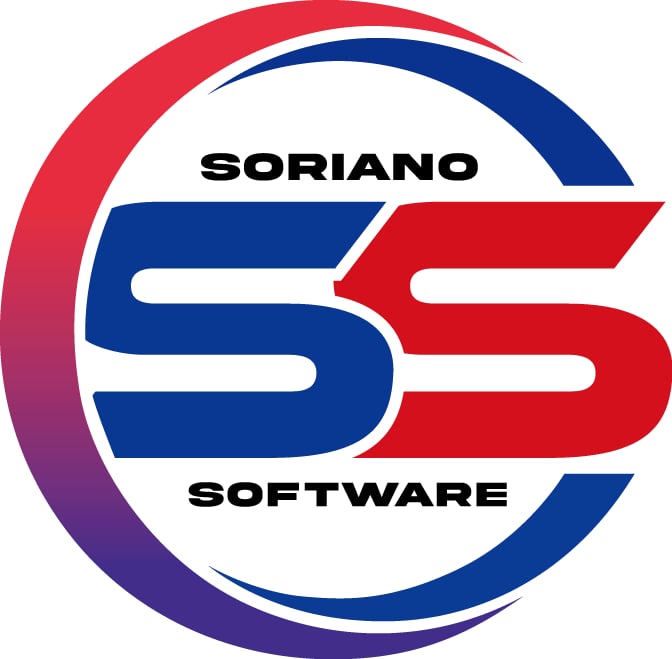 Powered by Soriano Software
